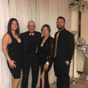 Meet your Posher, Dalys